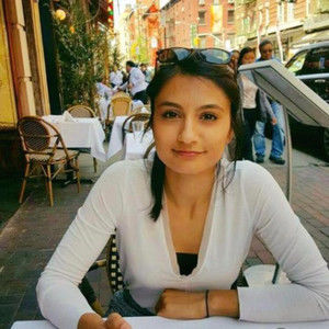 Meet your Posher, Donna